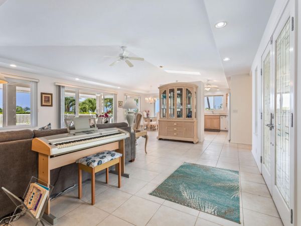 Kailua Kona Home 1000761