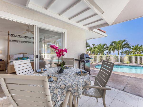 Kailua Kona Home 1000761