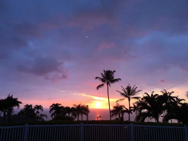 Kailua Kona Home 1000761