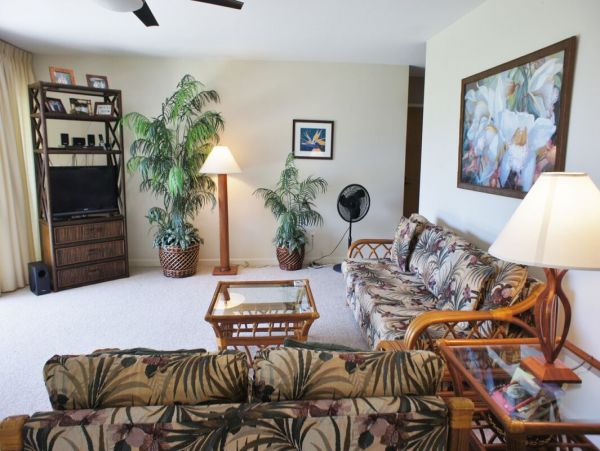 Kailua Kona Home 1000762