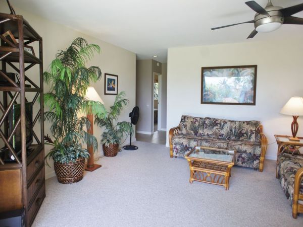 Kailua Kona Home 1000762