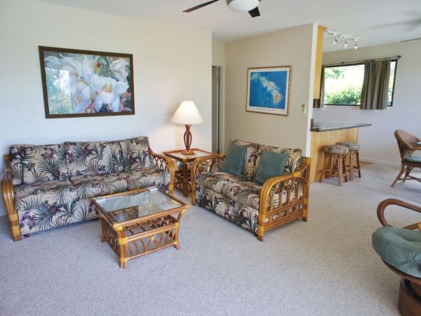 Kailua Kona Home 1000762