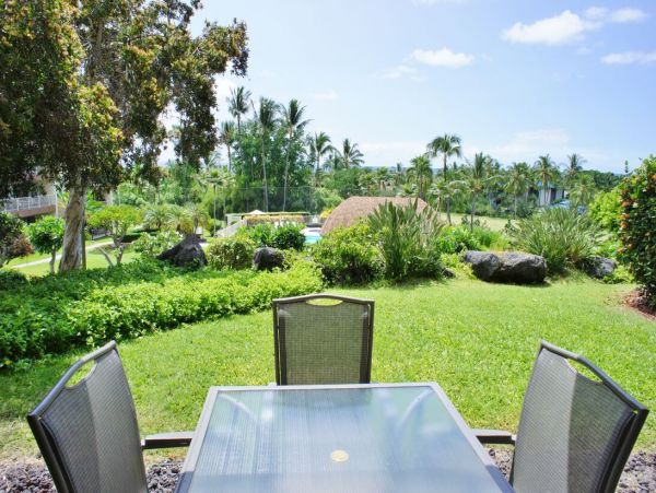 Kailua Kona Home 1000762