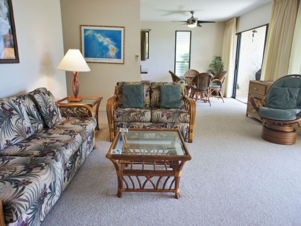 Kailua Kona Home 1000762