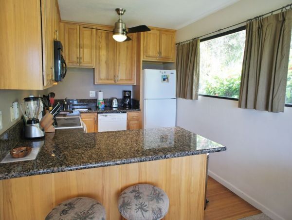 Kailua Kona Home 1000762