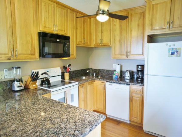 Kailua Kona Home 1000762