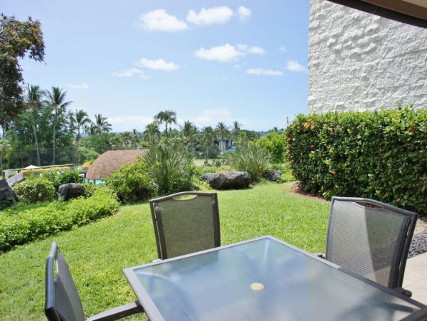 Kailua Kona Home 1000762