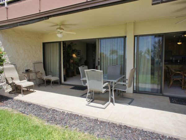 Kailua Kona Home 1000762