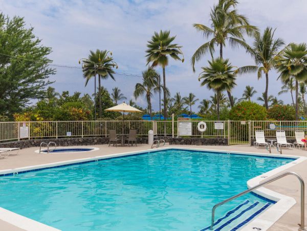 Kailua Kona Home 1000762