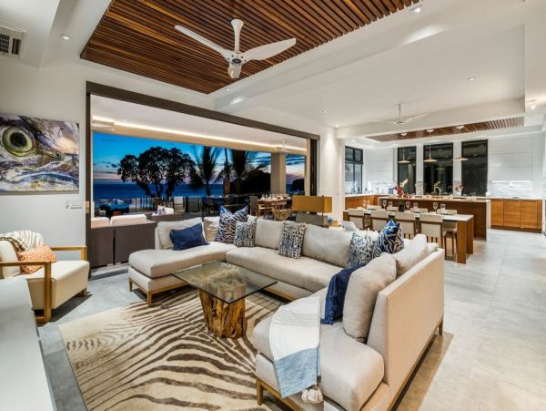 Gorgeous Kailua-Kona Vacation Home with Private Pool & Views