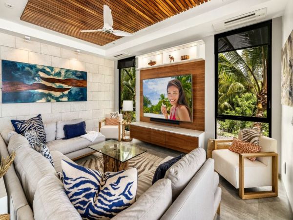 Gorgeous Kailua-Kona Vacation Home with Private Pool & Views