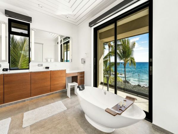Gorgeous Kailua-Kona Vacation Home with Private Pool & Views