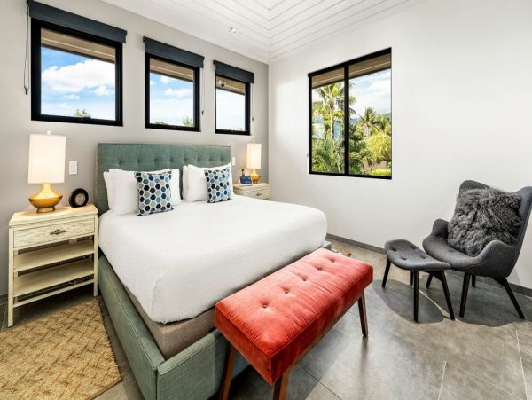 Gorgeous Kailua-Kona Vacation Home with Private Pool & Views
