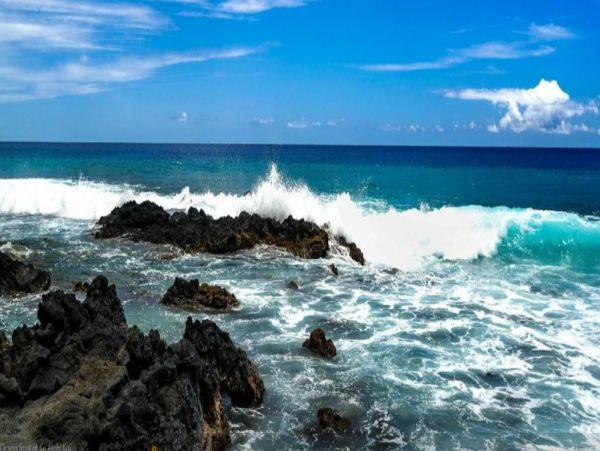 Gorgeous Kailua-Kona Vacation Home with Private Pool & Views