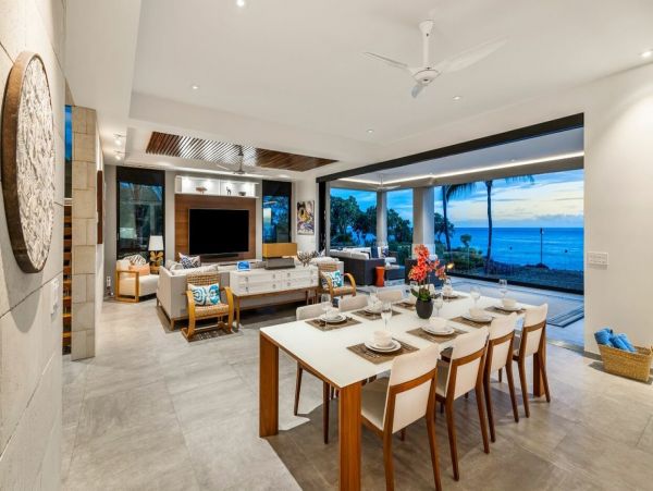 Gorgeous Kailua-Kona Vacation Home with Private Pool & Views