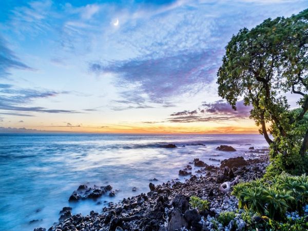 Gorgeous Kailua-Kona Vacation Home with Private Pool & Views