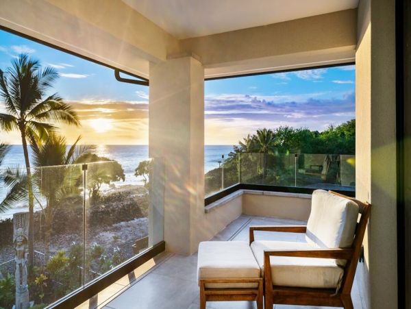 Gorgeous Kailua-Kona Vacation Home with Private Pool & Views