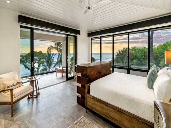 Gorgeous Kailua-Kona Vacation Home with Private Pool & Views