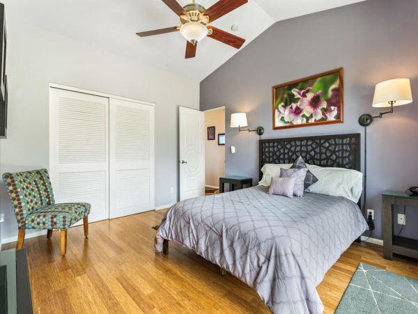 Three Bedroom Luxurious Hawaiian Retreat in Kailua Kona