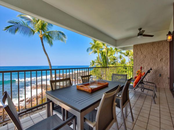 Kailua Kona Home 1000765