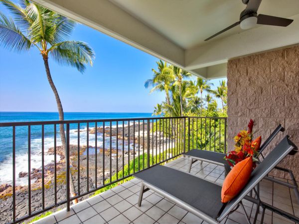 Kailua Kona Home 1000765