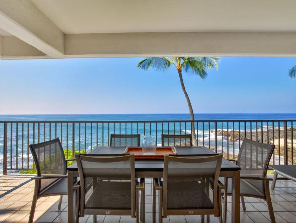 Kailua Kona Home 1000765