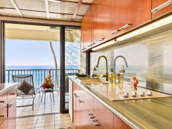 Kailua Kona Home 1000765