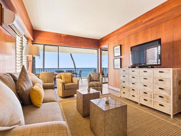 Kailua Kona Home 1000765