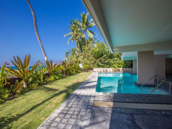 Kailua Kona Home 1000765