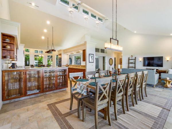 Ocean View 4 Bedroom with Pool and Spa