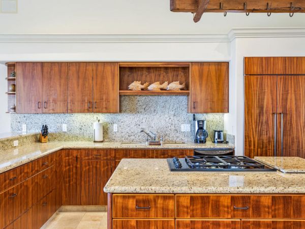 Ocean View 4 Bedroom with Pool and Spa