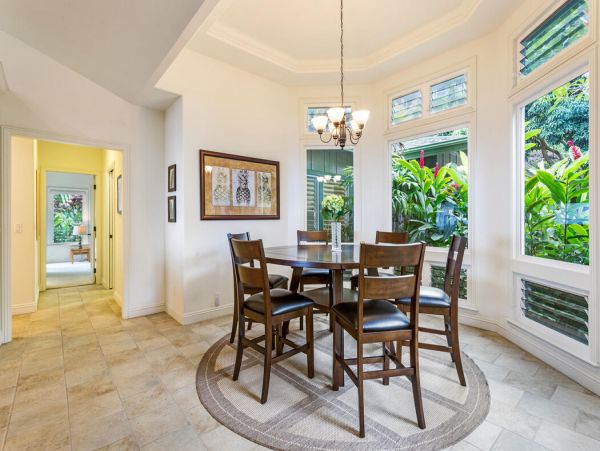Ocean View 4 Bedroom with Pool and Spa