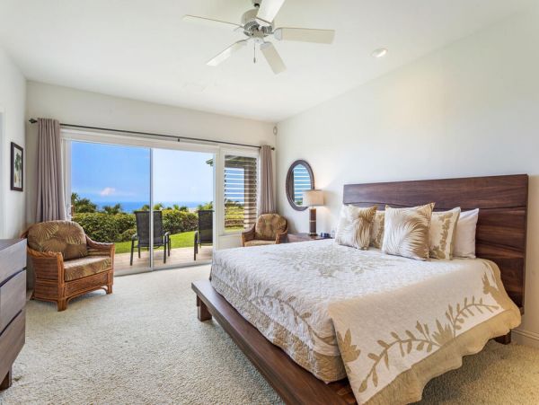 Ocean View 4 Bedroom with Pool and Spa