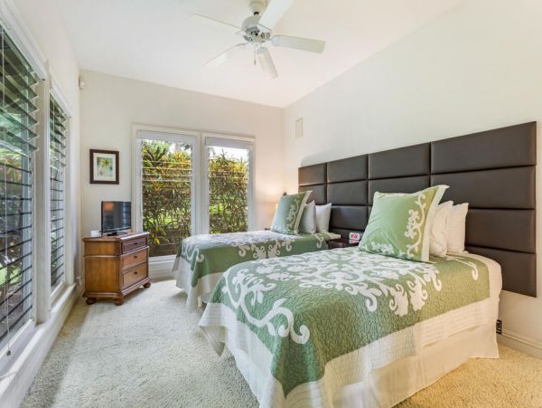 Ocean View 4 Bedroom with Pool and Spa