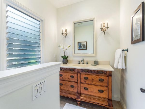 Ocean View 4 Bedroom with Pool and Spa