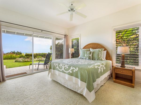 Ocean View 4 Bedroom with Pool and Spa