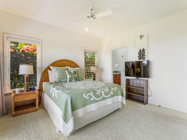 Ocean View 4 Bedroom with Pool and Spa