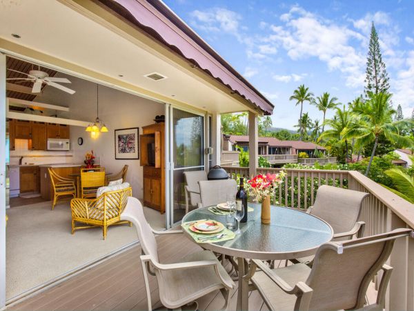 Kailua Kona Home 1000767
