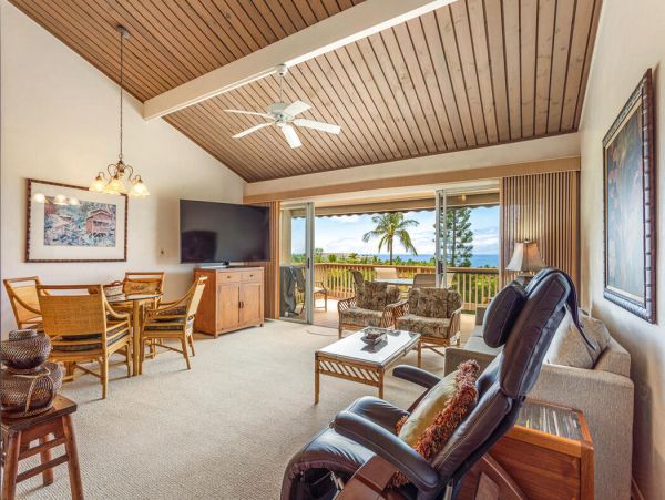Kailua Kona Home 1000767