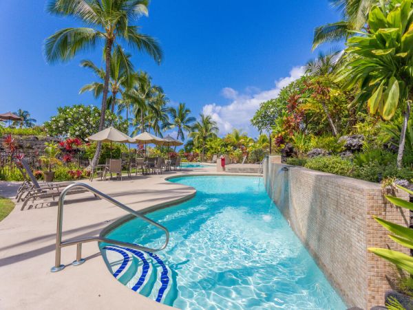 Kailua Kona Home 1000767