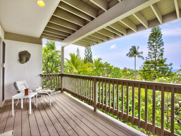 Kailua Kona Home 1000767