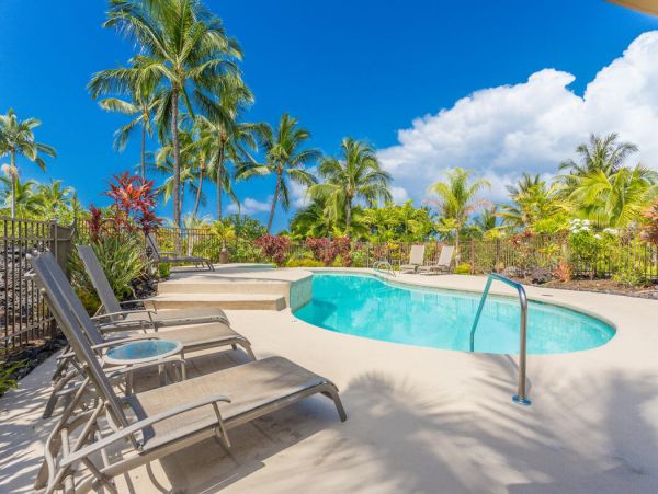 Kailua Kona Home 1000767
