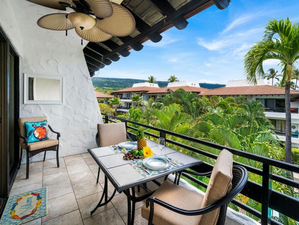 Kailua Kona Home 1000768