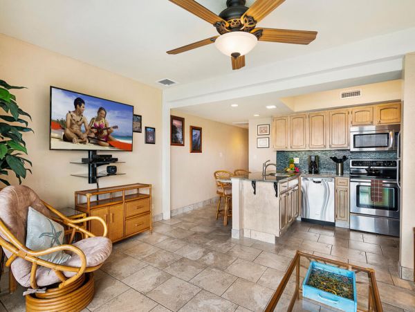 Kailua Kona Home 1000768