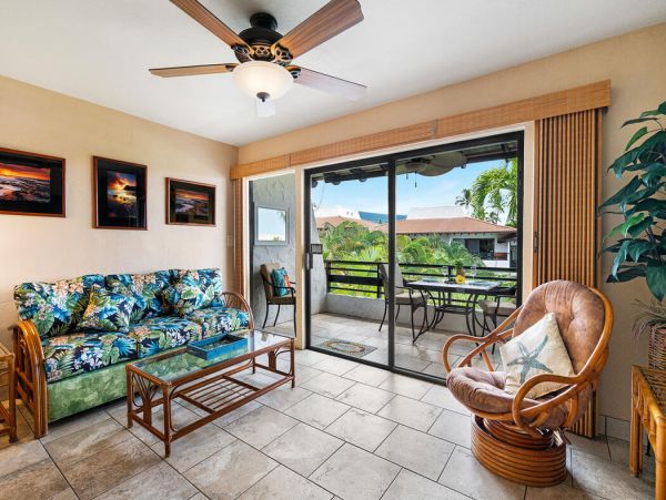 Kailua Kona Home 1000768