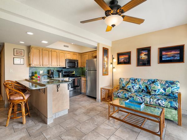 Kailua Kona Home 1000768