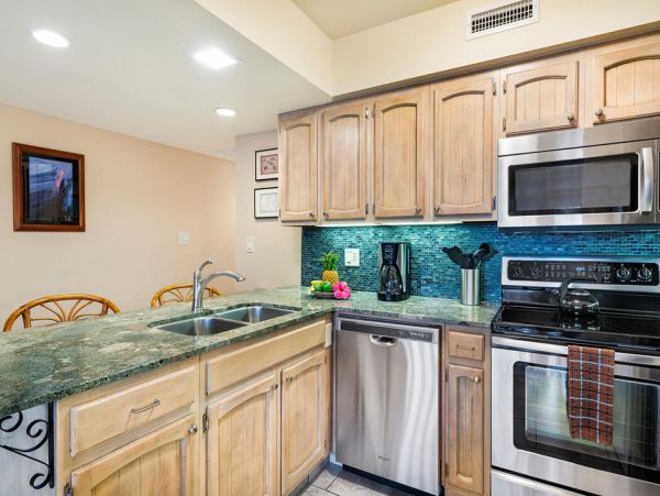 Kailua Kona Home 1000768