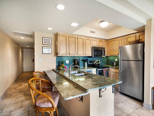 Kailua Kona Home 1000768