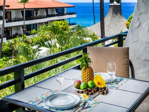 Kailua Kona Home 1000768