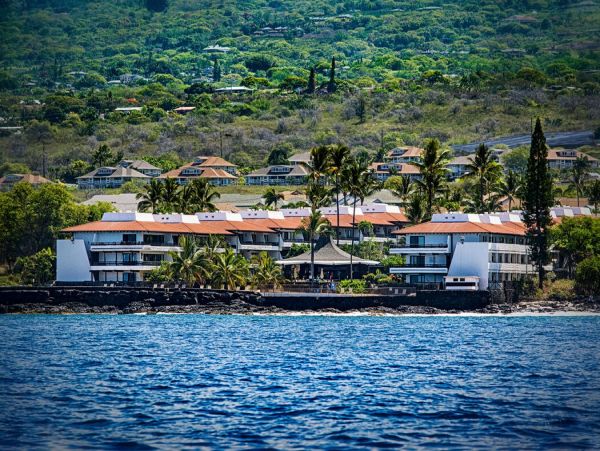 Kailua Kona Home 1000768